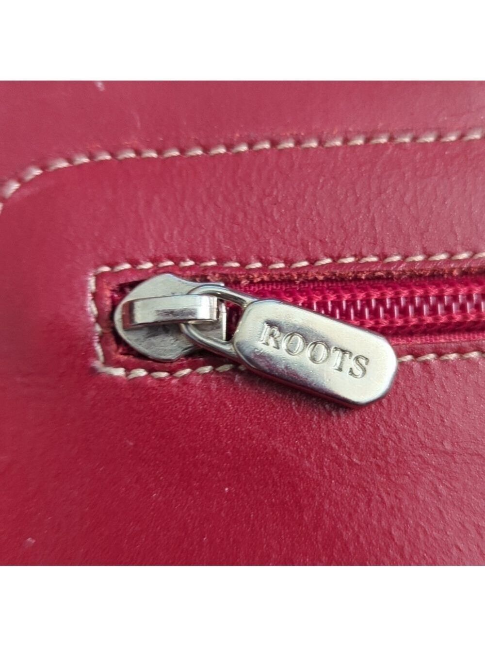 Vintage Roots Crossbody/Shoulder Bag - Picture 10 of 16